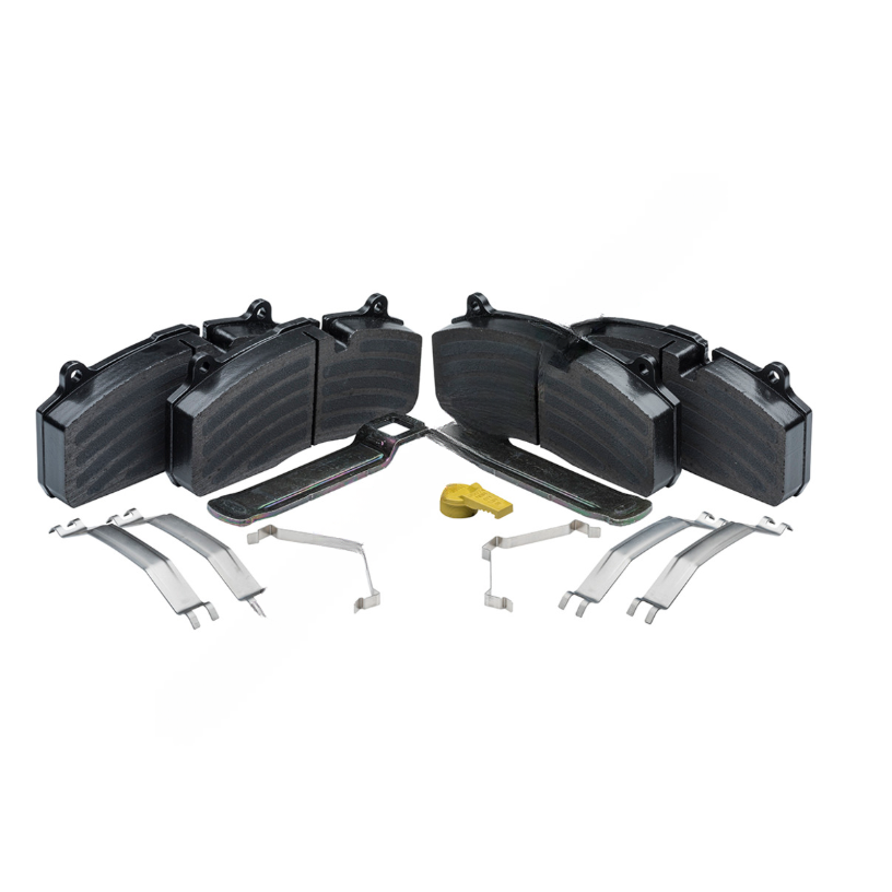 HDX 790 95396 PAD KIT DB22LT
