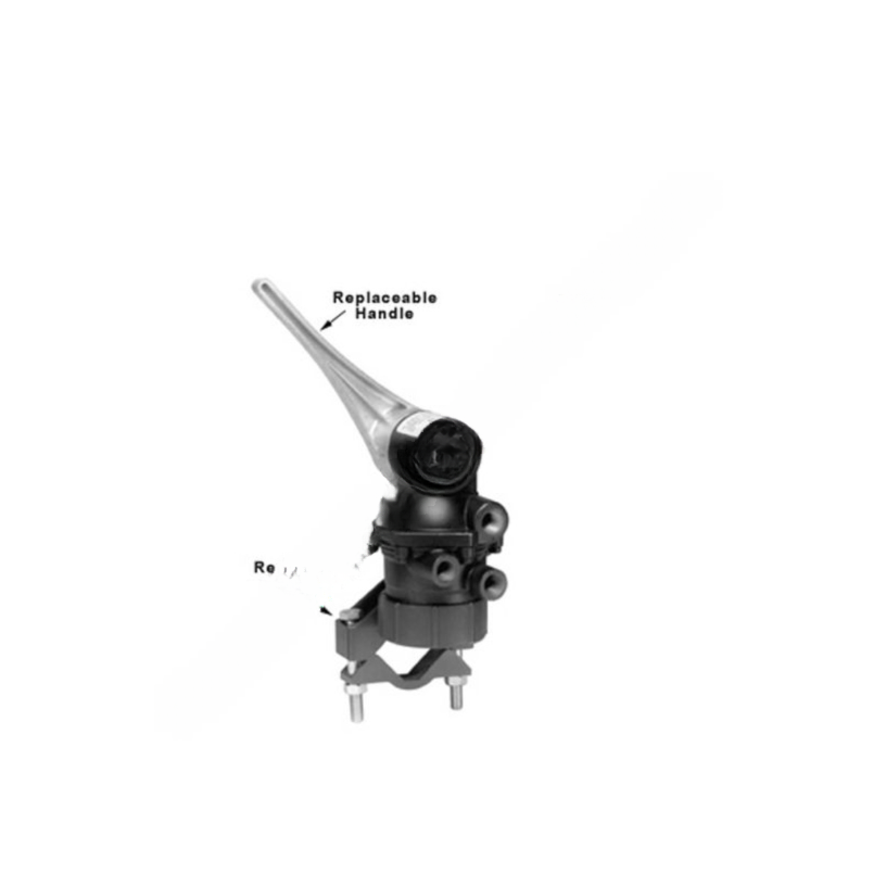HDX 90054082 VALVE HAND