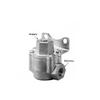 HDX 90054096 VALVE QUICK RELEA