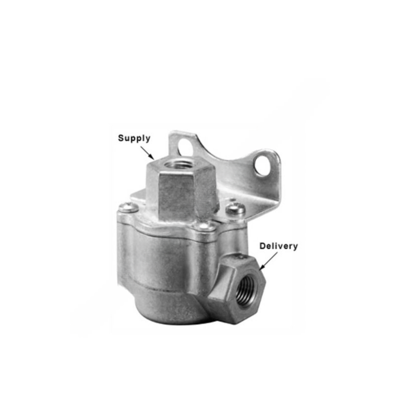 HDX 90054096 VALVE QUICK RELEA