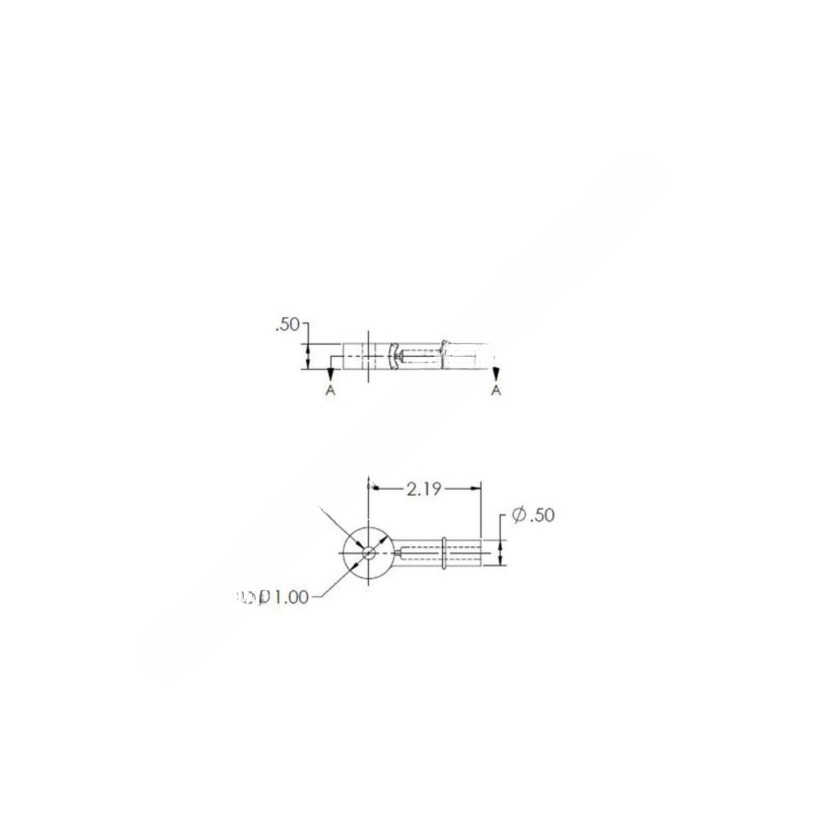 HDX 90054670 LINK END