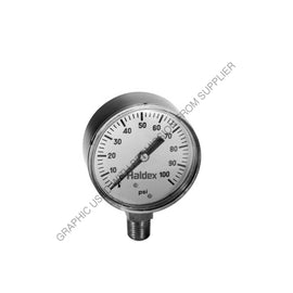 HDX 90054700 AC GAUGE