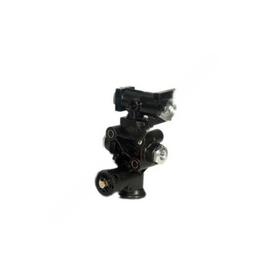 HDX 90555106 SEE NOTE EGP VALVE WITH DUMP 1/4 NPT