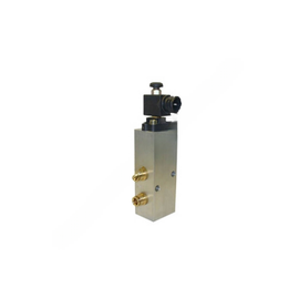 HDX 90555326 LIFT AXLE VALVE
