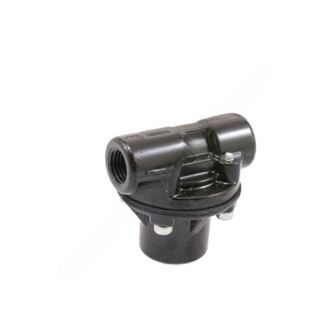 HDX 90555398 PRESSURE PROTECTION VALVE 90 PSI