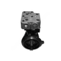 HDX 9111530120X COMPRESSOR, WABCO GM