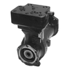 HDX 9111530150X REMAN COMPRESSOR WABCO 85MM