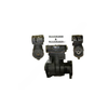 HDX 9111535207X REMAN COMPRESSOR L,M,N WABCO 85MM