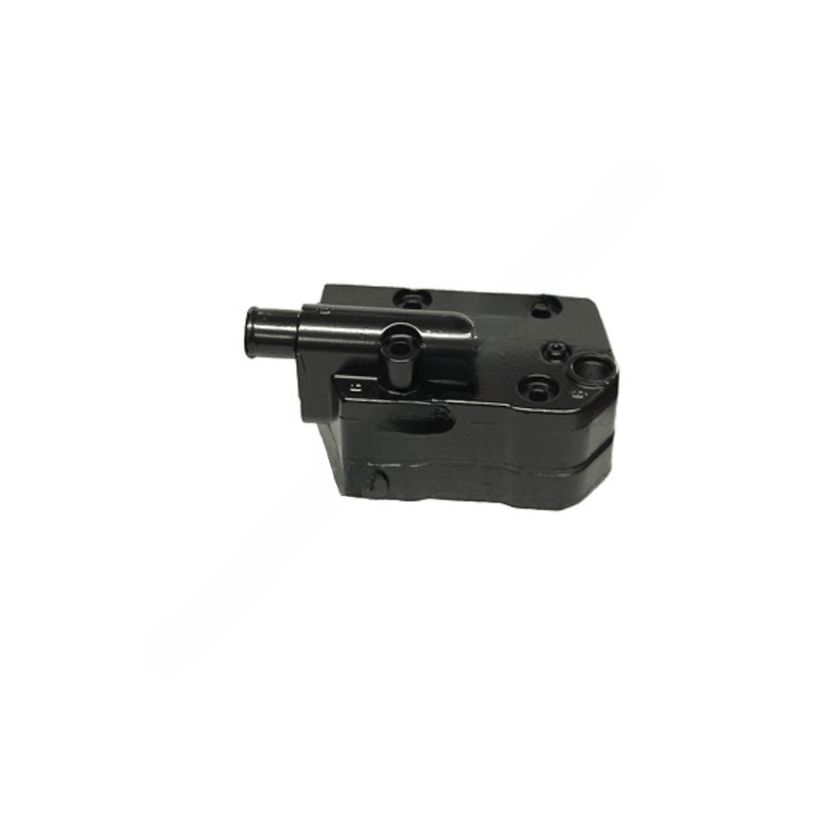 HDX 9111549202X REMAN COMPRESSOR HEAD WABCO 75 US STO