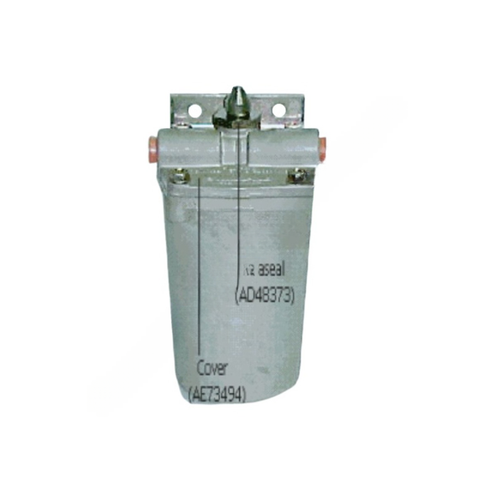 HDX A48373 TETRA SEAL