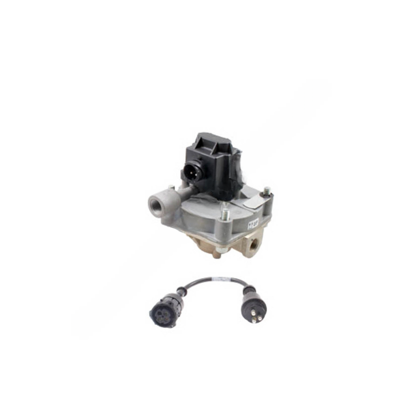 HDX AL364045 VALVE-ABS,SOL RELAY 12V