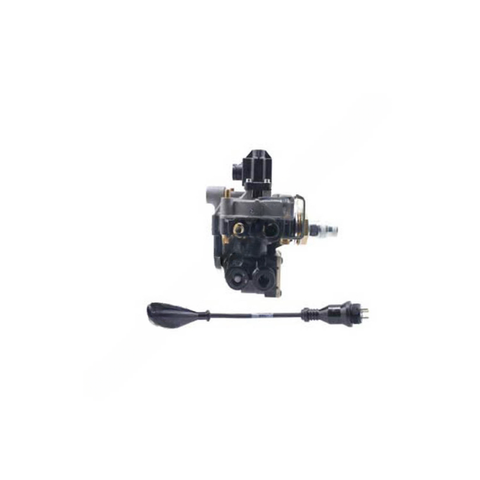 HDX AL430664 VALVE ABS