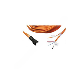 HDX AL918606 ABS POWER CORD