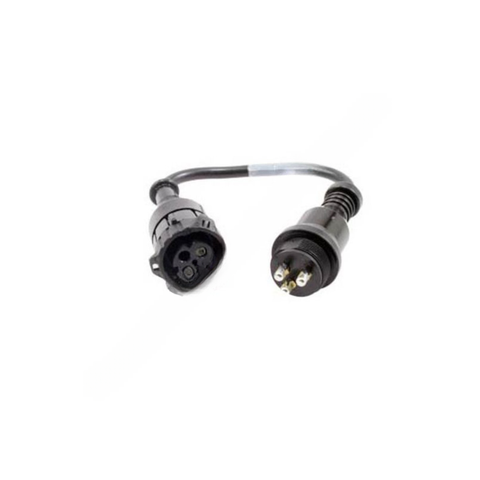 HDX AL919346 SOLENOID ADAPTER CABLE