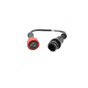 HDX AL919347 CABLE-SOL ADPT,M BYNT,F,SCREW