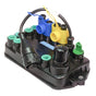 HDX AL919348 ELECTRONIC CONTROL UNIT-ITCM ECU
