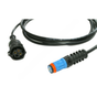 HDX AL929818 CABLE-VLV,PLCS2M,1M