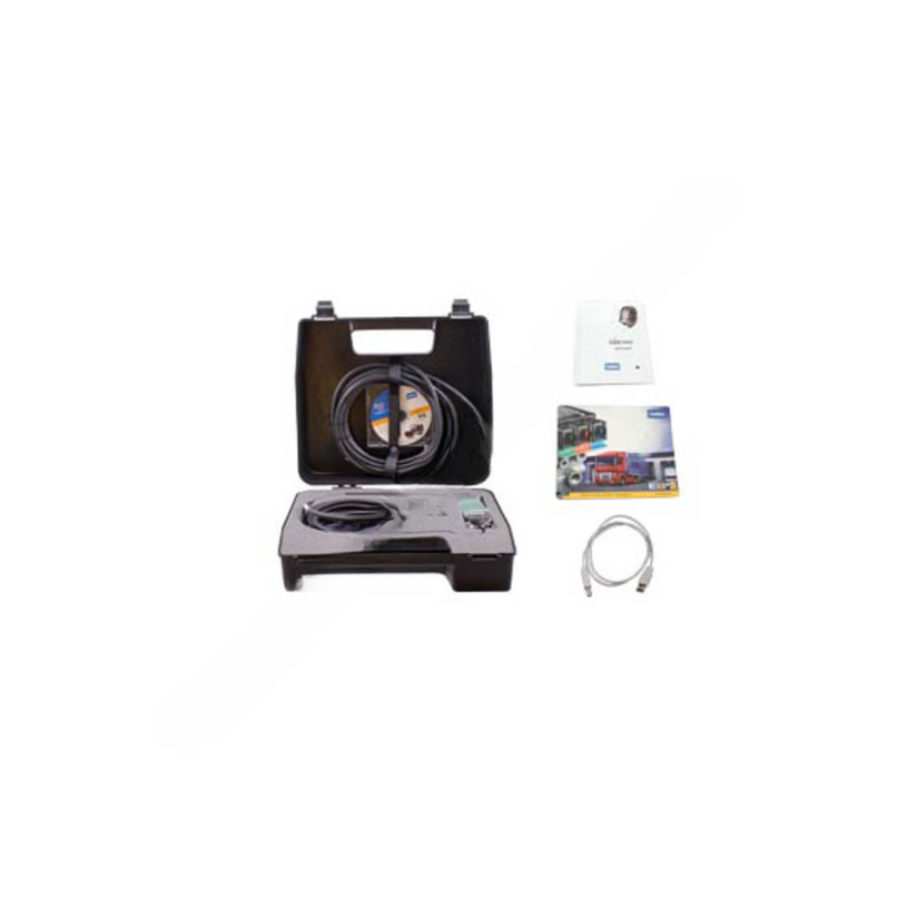HDX AQ15900 ITCM DIAGNOSTICS KIT