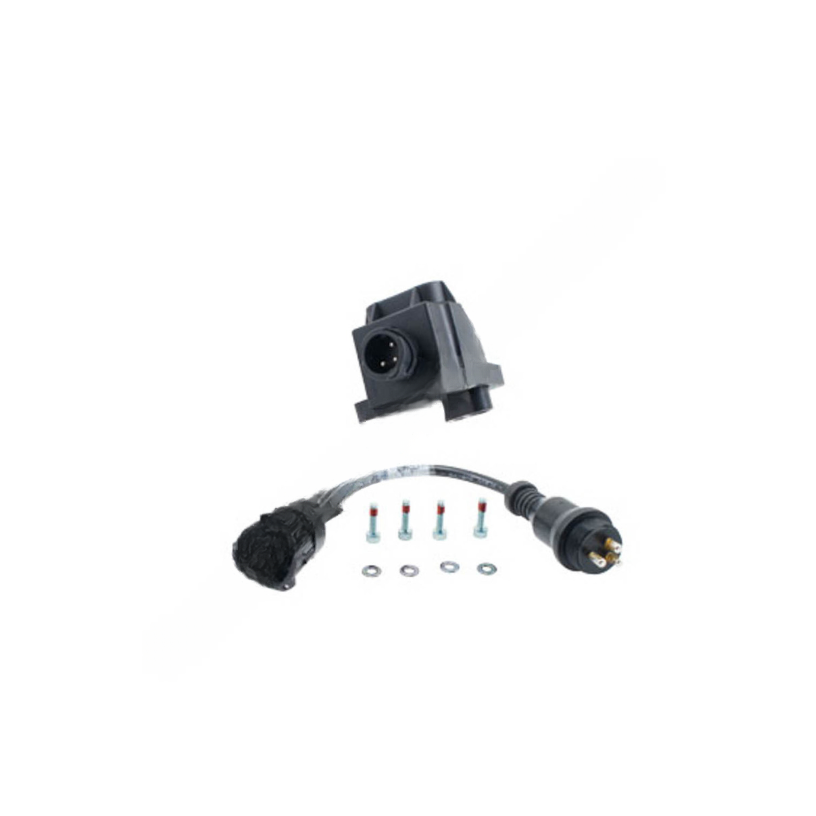 HDX AQ40525 KIT ABS