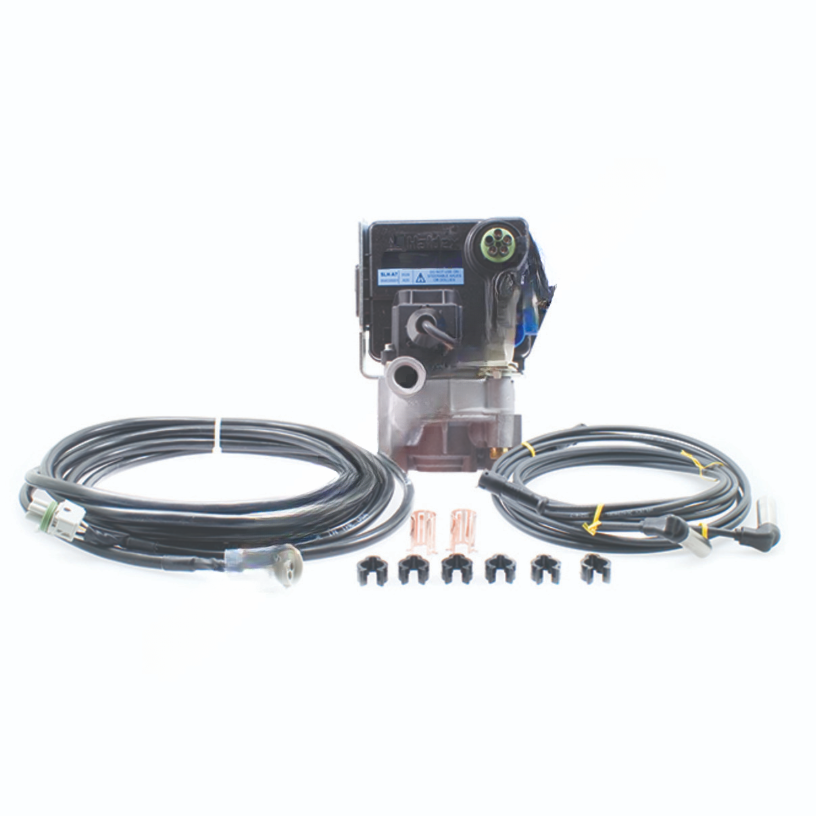 HDX AQ960514 KIT-ABS,PLCSRL