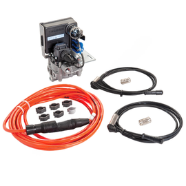 HDX AQ960515 KIT - ABS PLCSRL