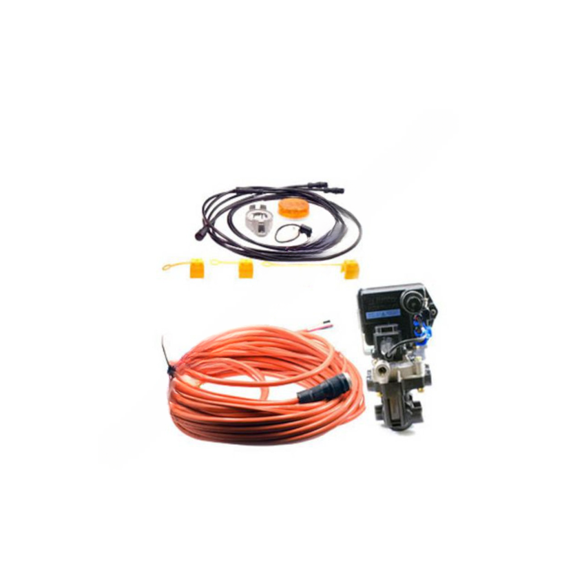 HDX AQ960802 MOUNT FFABS 3 4