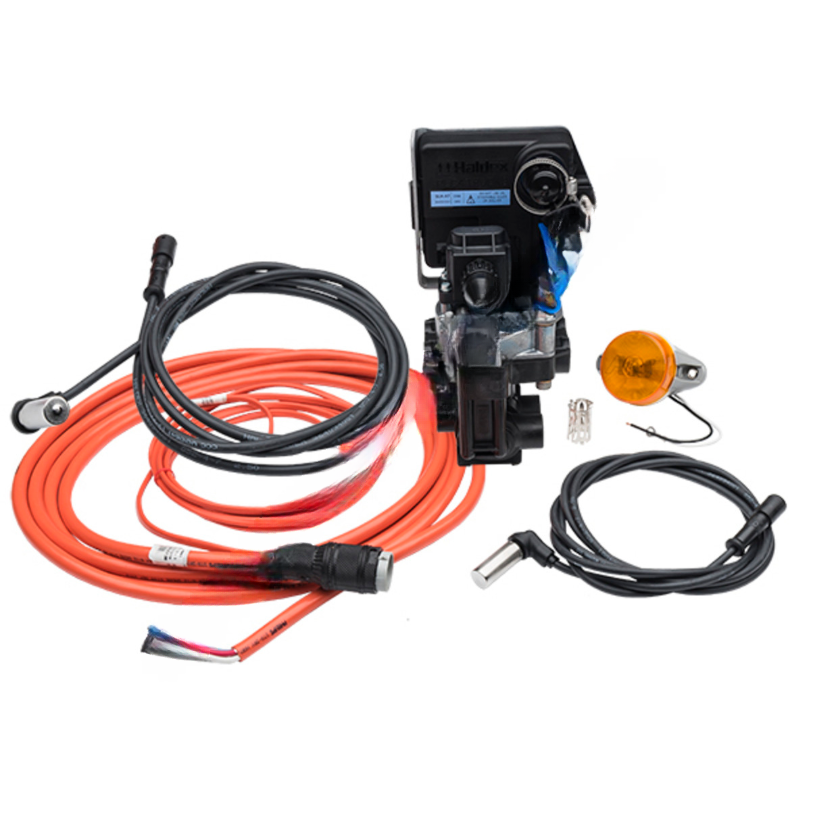 HDX AQ961406 KIT-ABS