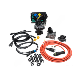 HDX AQ965001 4S/2M FFABS KIT FOR TRI-AXLE