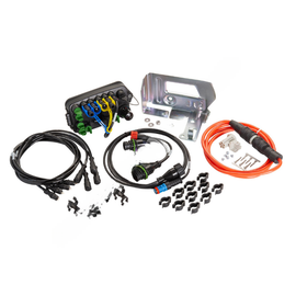 HDX AQ965106 ANTI LOCK BRAKE SYSTEM KIT FULL FUNCTION