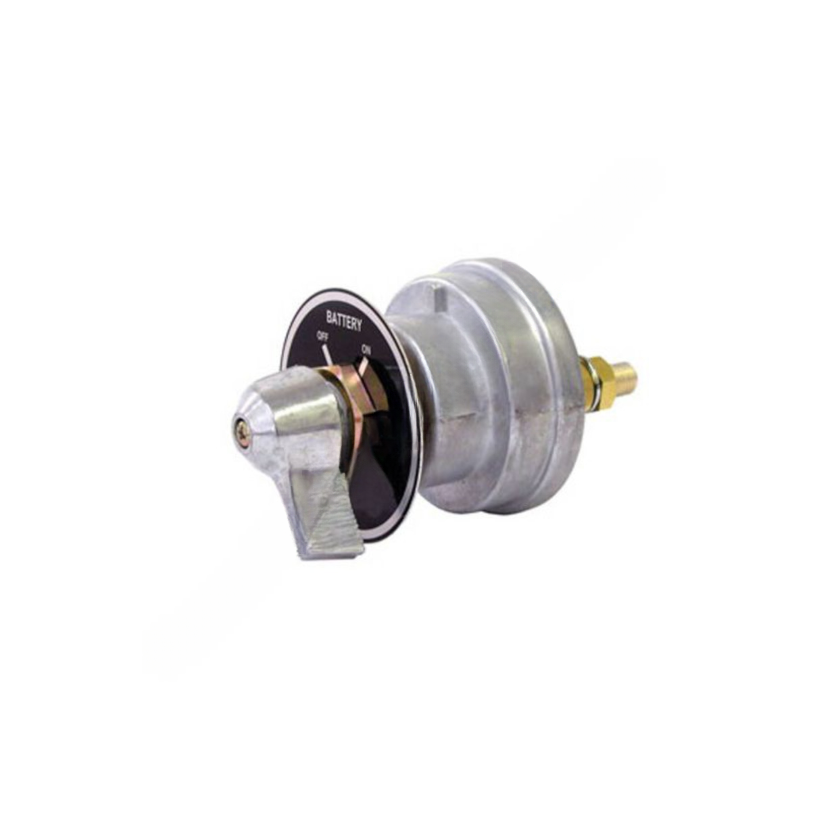 HDX BE20068 BRASS MASTER