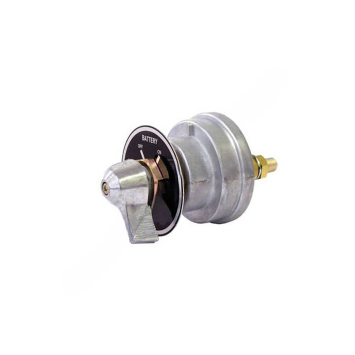 HDX BE20068 BRASS MASTER