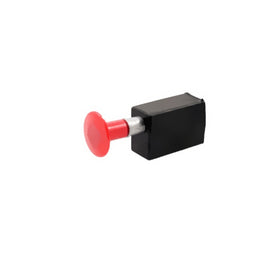 HDX BE20098 SWITCH TWO SPD AXLE