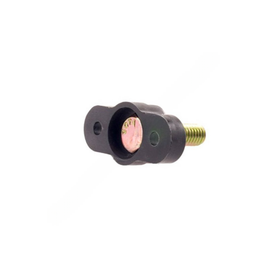 HDX BE20301 JUNCTION BLOCK-1STUD