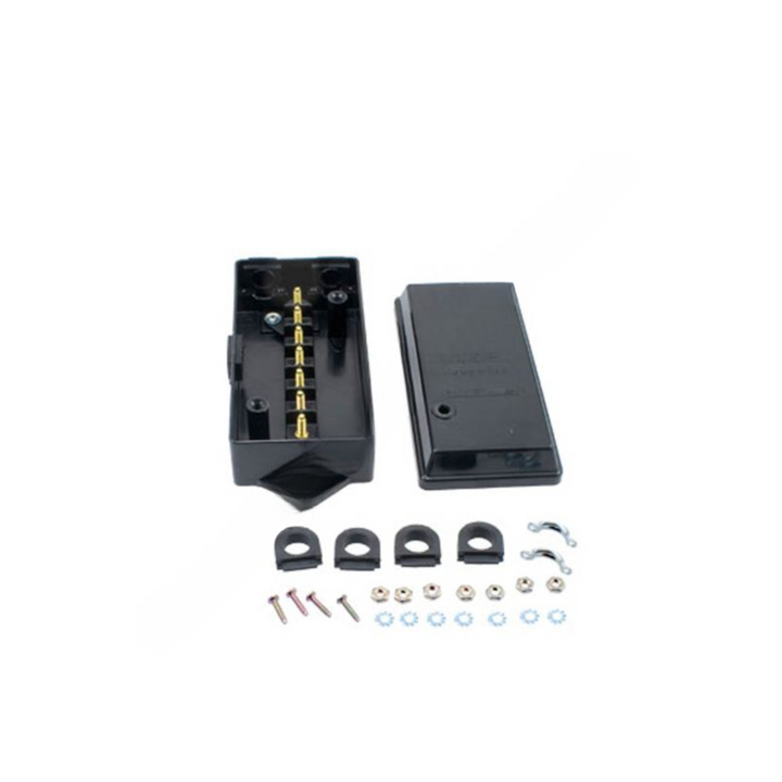 HDX BE22040 JUNCTION BOX ASSEMBLY