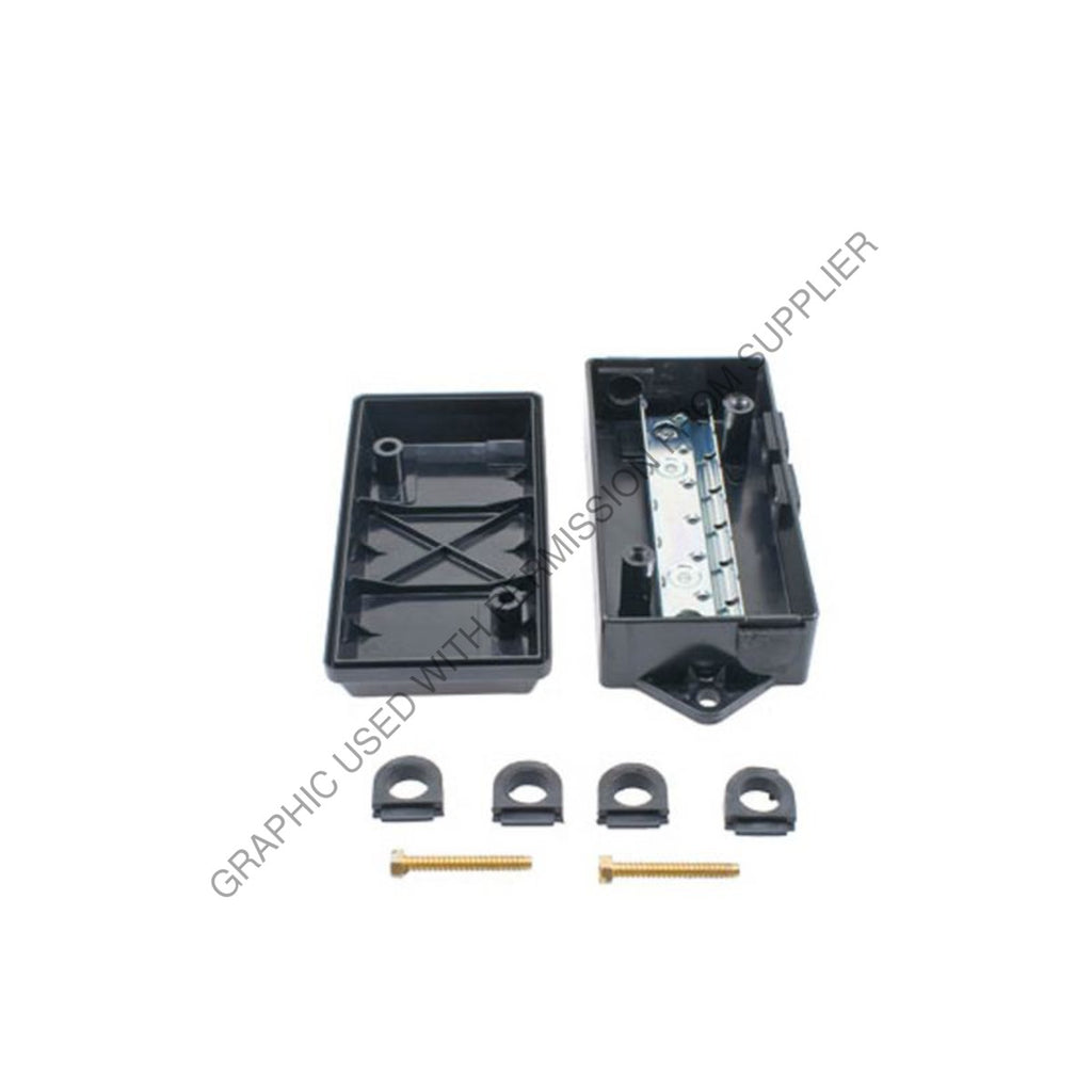 HDX BE22070 JCT BOX ASSY