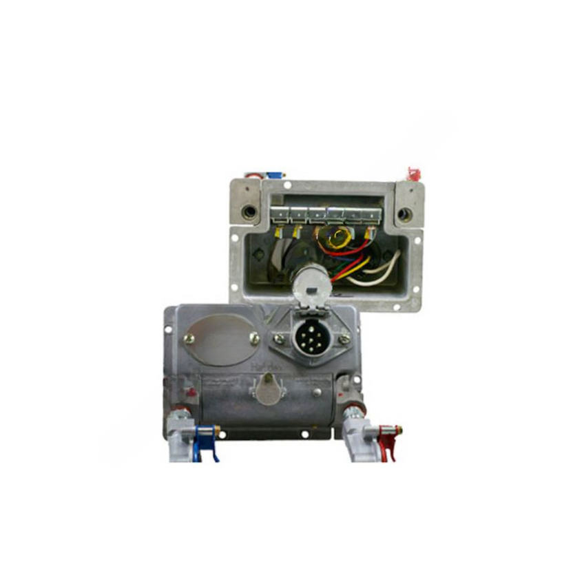 HDX BE26103 NOSEBOX ASSEMBLY