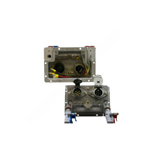 HDX BE26105 NOSE BOX