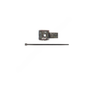 HDX BE29557 TIE WRAP 14 BLK