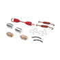 HDX C66867 KIT HDWR