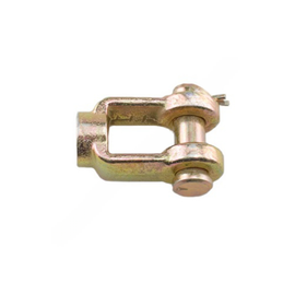 HDX CF2 CLEVIS-FORGED,PIN 5/8