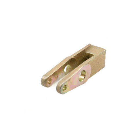 HDX CF7 CLEVIS FORGED