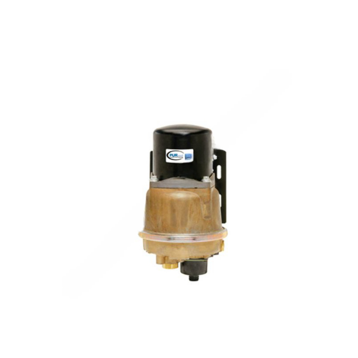 HDX DA34345 DRYER ASSY 12V, AIR