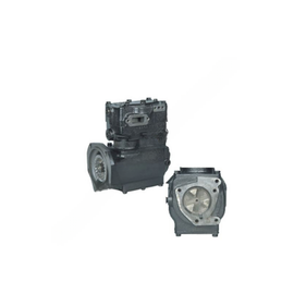 HDX EL13053X COMPRESSOR REBUILT