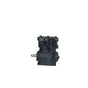 HDX EL13060X COMPRESSOR 1300 4-HOLE BASE MOUNT