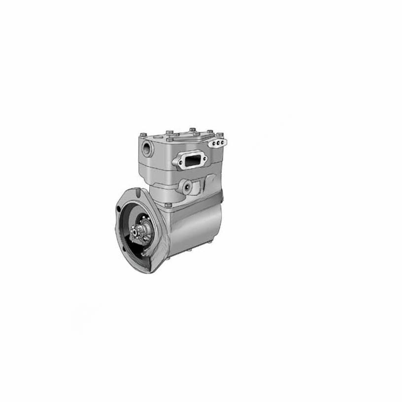 HDX EL13100X COMPRESSOR 13 MACK