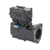 HDX EL13111X COMPRESSOR 1300 MACK EXT FLANGE