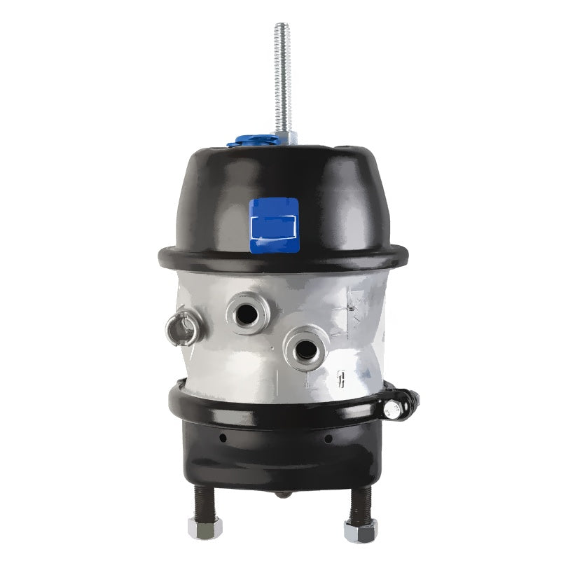 HDX GC2430D BRAKE CHAMBER-GOLD SEAL-2430GC-AIR DISC