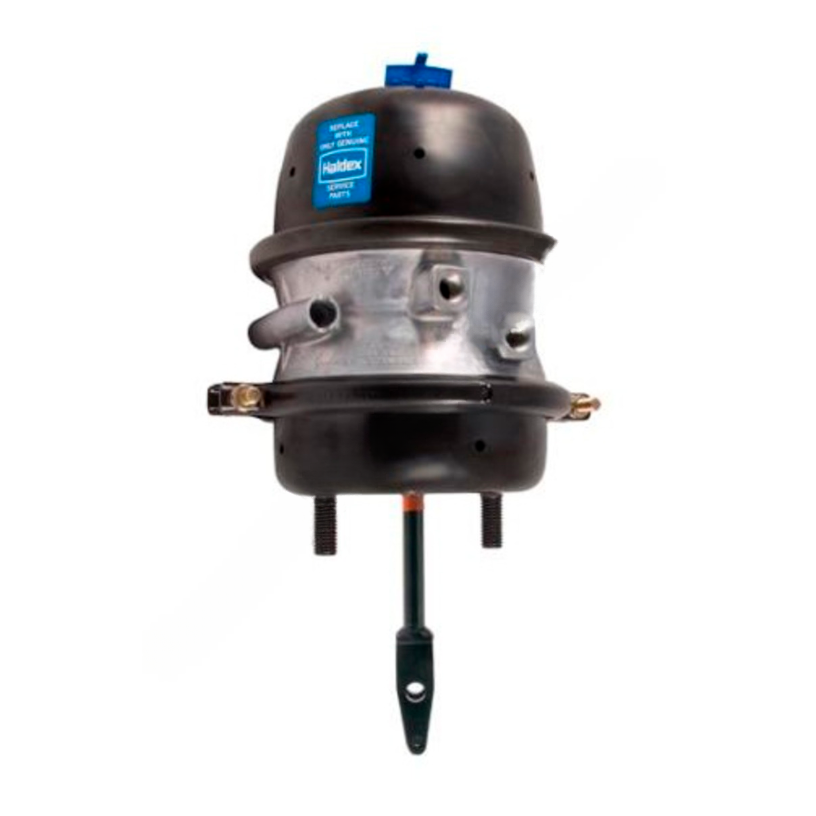 HDX GC3036LCW BRAKE CHAMBER - GOLD SEAL