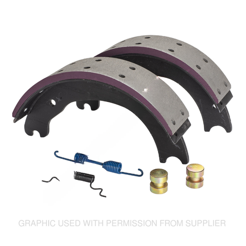 HDX GD1443EG SHOE GRIPPER KIT