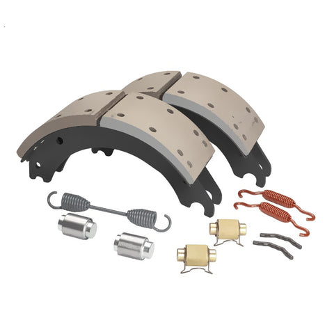 HDX GR4703QG GRIPPER SHOE KIT- C65642
